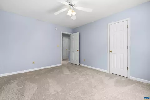 Bedroom - 503 Jefferson, Palmyra, VA 22963 photo 7 of 10