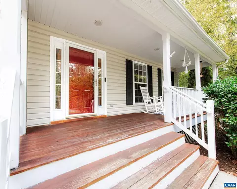 Exterior - 503 Jefferson, Palmyra, VA 22963 photo 2 of 10
