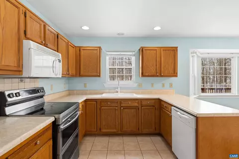 Kitchen - 503 Jefferson, Palmyra, VA 22963 photo 2 of 3