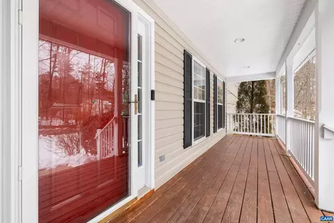 Exterior - 503 Jefferson, Palmyra, VA 22963 photo 4 of 10