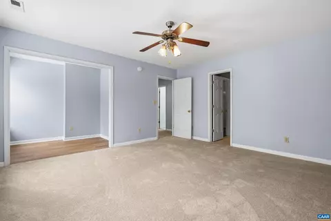 Bedroom - 503 Jefferson, Palmyra, VA 22963 photo 2 of 10