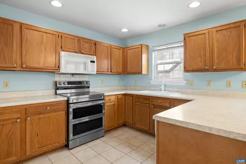 Kitchen - 503 Jefferson, Palmyra, VA 22963 photo 1 of 3