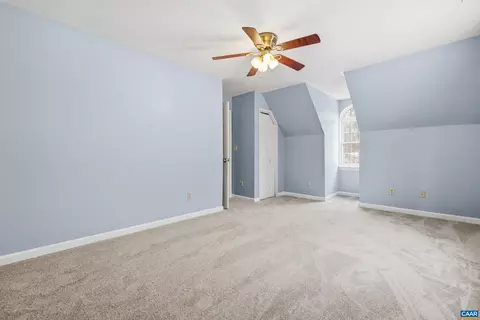 Bedroom - 503 Jefferson, Palmyra, VA 22963 photo 10 of 10