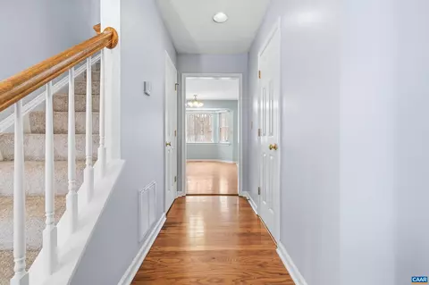 Entry Way - 503 Jefferson, Palmyra, VA 22963 photo 1 of 3