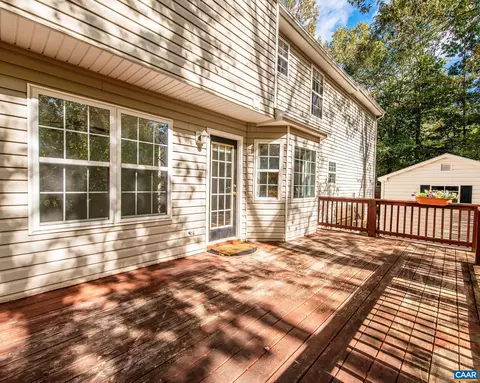 Exterior - 503 Jefferson, Palmyra, VA 22963 photo 6 of 10
