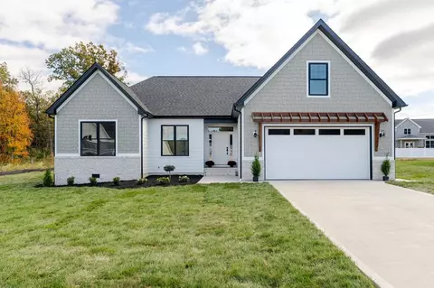 10280 Dalmatian Dr, Mcgaheysville, VA 22840