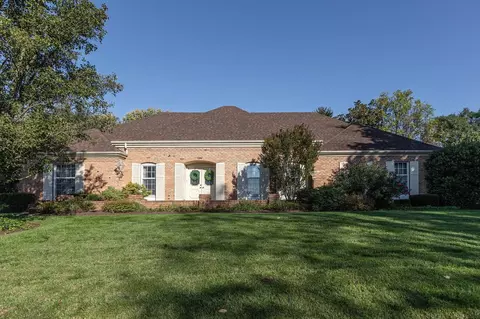 459 Andergren Dr, Harrisonburg, VA 22801