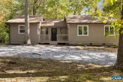 417 Alleghany Dr, Mcgaheysville, VA 22840