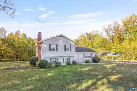 243 Wilmington Rd, Palmyra, VA 22963