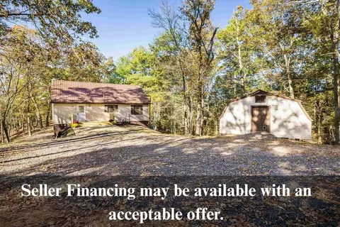 65 Mountain Deer Run, West Augusta, VA 24485