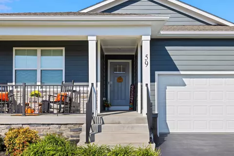 59 Autumn Bluff Dr, Weyers Cave, VA 24486