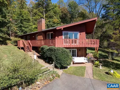3630 Glenaire Dr, Charlottesville, VA 22901
