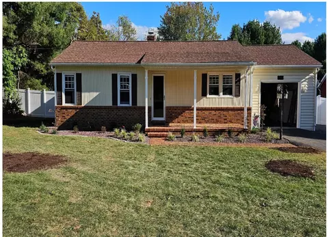 2866 Lee Jackson Hwy, Staunton, VA 24401