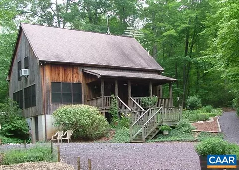 1624 Gaar Mountain Rd, Madison, VA 22727