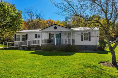 16 Ball Diamond Trl, Vesuvius, VA 24483