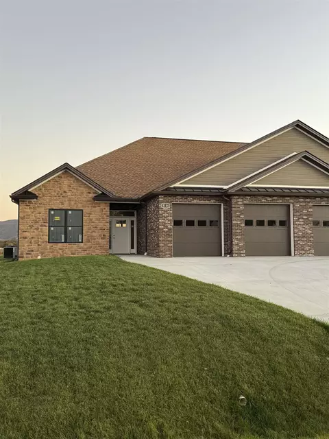 5144 Retriever Ln, Mcgaheysville, VA 22840