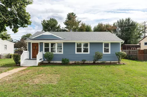 124 Loudoun Ave, Waynesboro, VA 22980