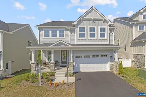 1131 Sablewood Dr, Charlottesville, VA 22911