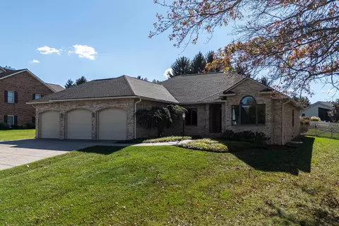 100 Sunbright Dr, Bridgewater, VA 22812