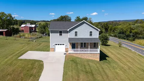 324 Rustic Ave, Broadway, VA 22815