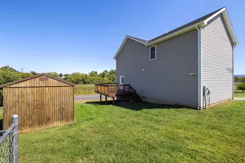 324 Rustic Ave, Broadway, VA 22815 photo 49