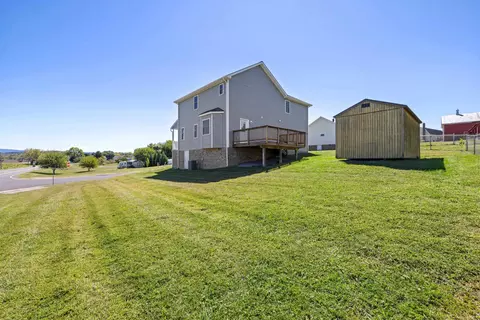 324 Rustic Ave, Broadway, VA 22815 photo 51