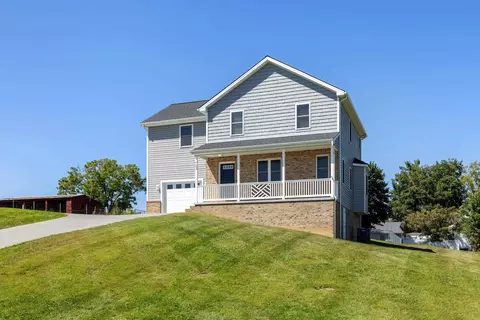 324 Rustic Ave, Broadway, VA 22815 photo 13