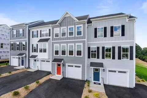 4643 Fountainbridge Ct, Rockingham, VA 22801