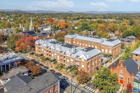 237 E Jefferson St, Charlottesville, VA 22902