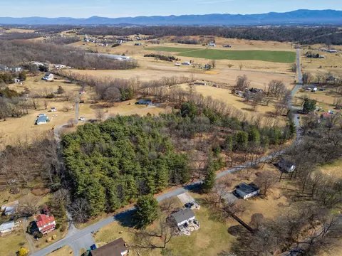 tbd Fairview Rd, Mount Crawford, VA 22841