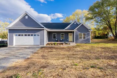1328 Samuels Rd, Elkton, VA 22827