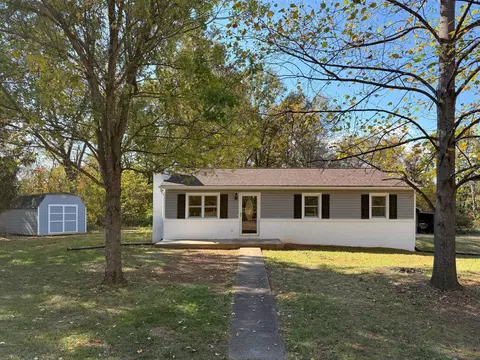 3392 E Side Hwy, Grottoes, VA 24441