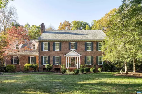 3359 Marsden Pt, Keswick, VA 22947