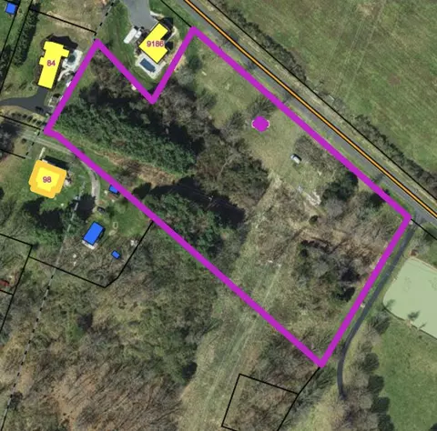 tbd Black Rock Rd, Grottoes, VA 24441