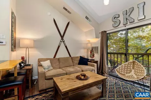 226 Timbers Condos, Wintergreen Resort, VA 22967