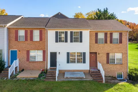 2217 Reservoir St, Harrisonburg, VA 22801