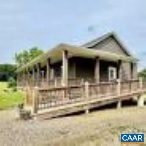 2864 Woodfork Rd, Charlotte Court House, VA 23923