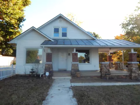 2658 N East Side Hwy, Elkton, VA 22827