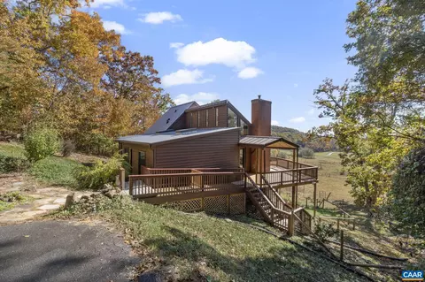 504 Farmview Rd, Stanardsville, VA 22973
