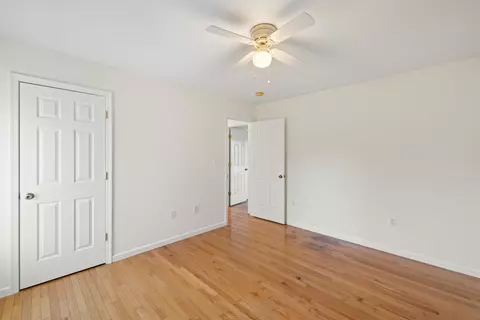 Bedroom - 57 Thomas Dr, Lyndhurst, VA 22952 photo 9 of 9