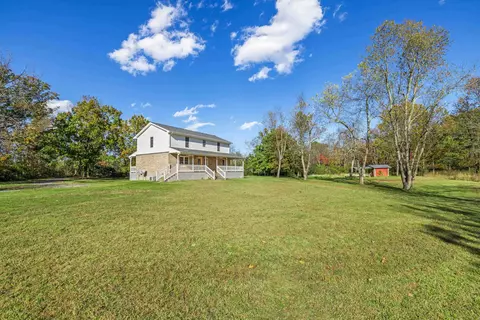 Exterior - 57 Thomas Dr, Lyndhurst, VA 22952 photo 10 of 18