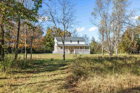 Exterior - 57 Thomas Dr, Lyndhurst, VA 22952 photo 16 of 18