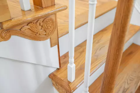 Entry Way - 57 Thomas Dr, Lyndhurst, VA 22952 photo 1 of 1