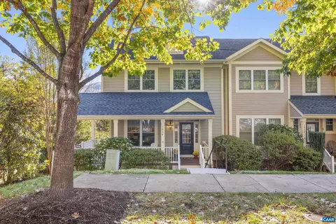 1644 Hathaway St, Charlottesville, VA 22902
