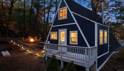 491 S Maple Rd S, Mount Jackson, VA 22842