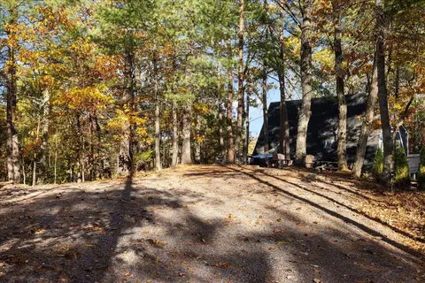 Exterior - 491 S Maple Rd S, Mount Jackson, VA 22842 photo 10 of 11