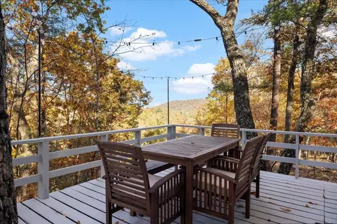 Exterior - 491 S Maple Rd S, Mount Jackson, VA 22842 photo 4 of 11