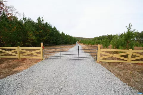 Tba Ridge Rd, Arvonia, VA 23004