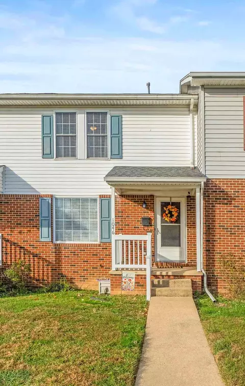 1046 Bridge Ave, Waynesboro, VA 22980