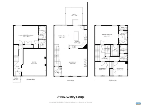 2146 Avinity Loop, Charlottesville, VA 22902 photo 27